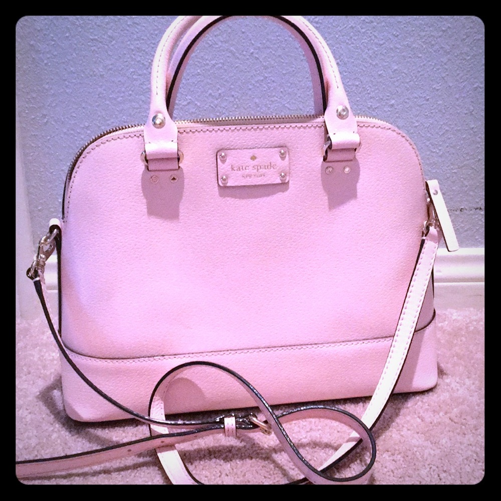 Kate Spade Small Rachelle Bag